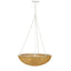 Cali Rattan Pendant - Natural