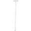 Fortaleza Rattan Pendant - Medium White