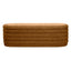Demi Storage Bench Ottoman - Butterscotch