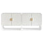 Anderson Buffet - White