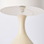 Phoebe Table Lamp - White