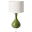 Phoebe Table Lamp - Olive