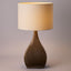 Sabrina Table Lamp - Sand