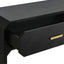 Anderson Console Table - Black