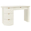 Lina Desk - Ivory