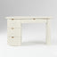 Lina Desk - Ivory