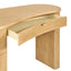 Lina Desk - Oak