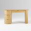 Lina Desk - Oak