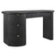 Lina Desk - Black