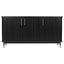 Sophia Buffet - Black