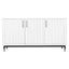 Sophia Buffet - White