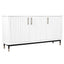 Sophia Buffet - White
