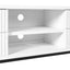 Sophia Entertainment Unit - White
