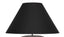 Picasso Table Tapered Shade - Black