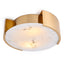 Pristina Flush Mount