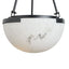 Mishca Pendant - Black