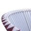 Anya Pleated Empire Shade - Small Plum