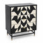 Huxton 3 Drawer Chest