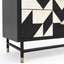 Huxton 3 Drawer Chest