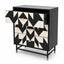 Huxton 3 Drawer Chest