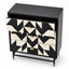 Huxton 3 Drawer Chest