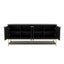 Aimee Buffet - Black