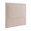 Manhattan King Bedhead - Fawn Linen
