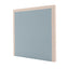 Manhattan King Bedhead - Fawn Linen