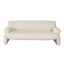 Rachel 3 Seater Sofa - Ivory