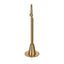Lark Table Lamp - Brass