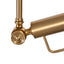 Lark Table Lamp - Brass