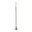 Lark Floor Lamp - Nickel