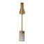 Cornelll Marble Task Lamp - Grey