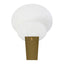 Serres Alabaster Table Lamp