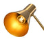 Cornelll Marble Task Lamp - White