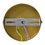 Verdi Alabaster Wall Sconce
