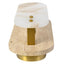 Verdi Alabaster Wall Sconce