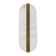 Williams Alabaster Wall Sconce