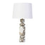 Kotor Marble Table Lamp