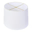 Kotor Marble Table Lamp