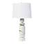 Kotor Marble Table Lamp