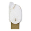 Volos Alabaster Table Lamp