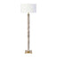 Budva Marble Floor Lamp
