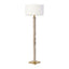 Budva Marble Floor Lamp