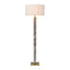 Budva Marble Floor Lamp