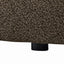 Greenwich Modular 3 Seater Sofa w Left Chaise - Espresso
