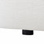 Greenwich Modular 3 Seater Sofa w Left Chaise - Off White
