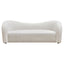 Aurora 3 Seater Sofa - Off White