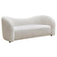 Aurora 3 Seater Sofa - Off White