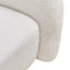 Aurora 3 Seater Sofa - Off White